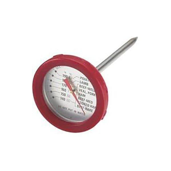 Grillpro Thermometer Meat S Stel Gr Pro 11391 Zoro